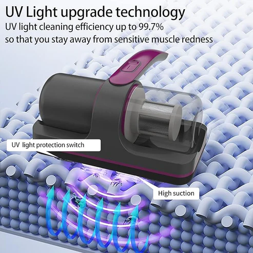 Mattress Vacuum Cleaner