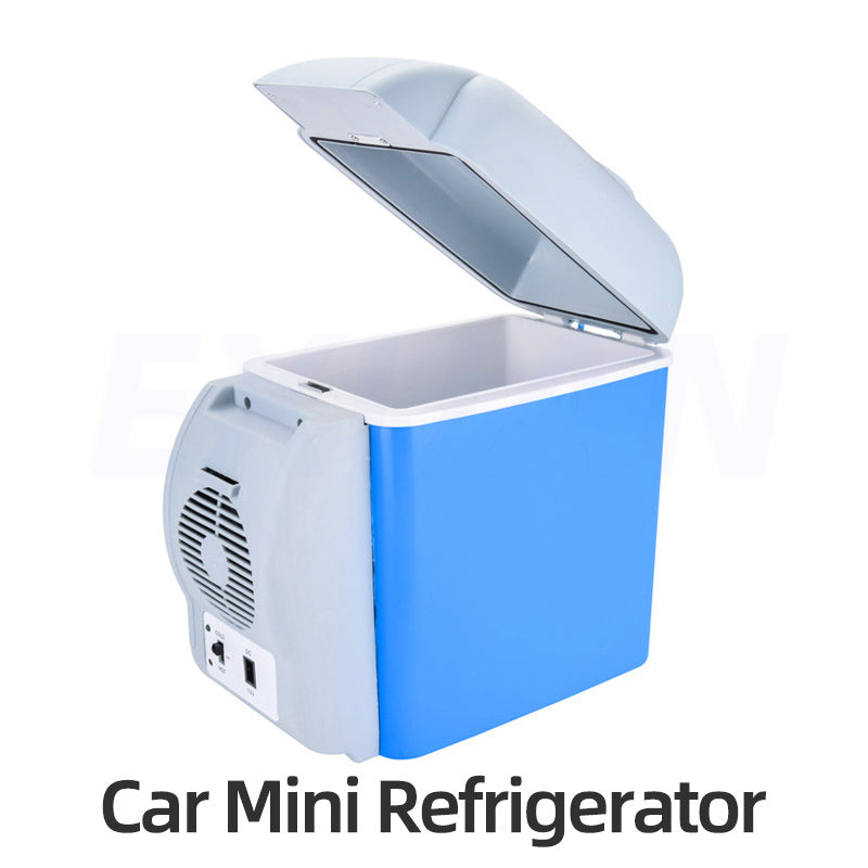 Car Mounted Refrigerator