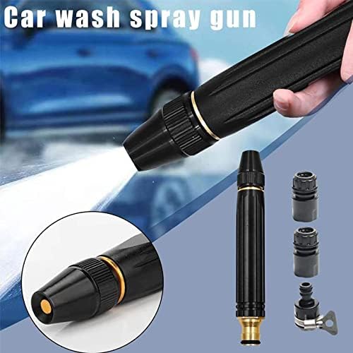 Car Washing High Pressure Water Gun