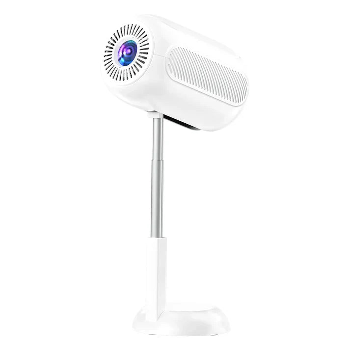 Multifunctional HD Intelligent Projector