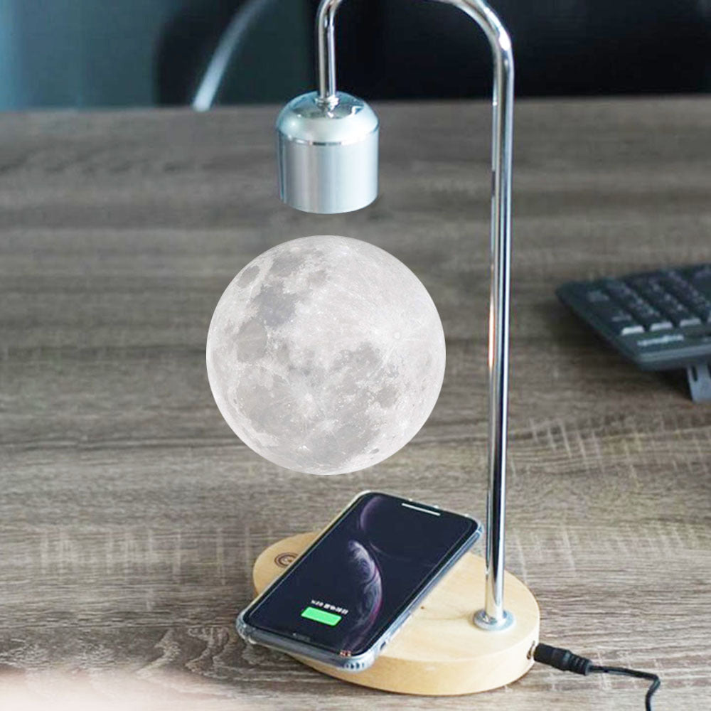 3dPrintingMoonLightLamp