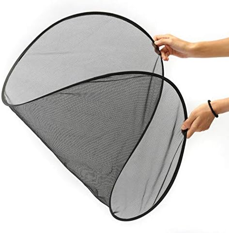 Car Rear Window Sun Shade