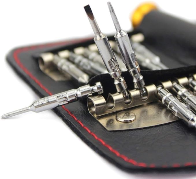 Portable Mobile Repair Kit