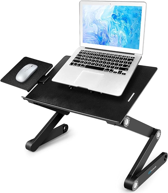 Laptop Foldable & Cooling Stand