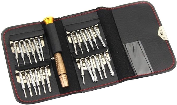 Portable Mobile Repair Kit