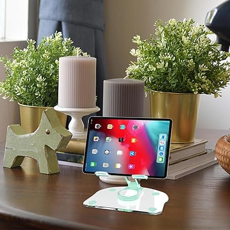 Acrylic Tablet Stand