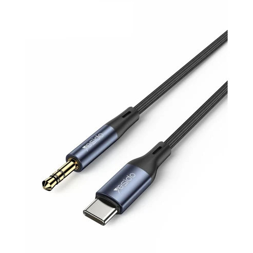 AUX to Type-C Cable