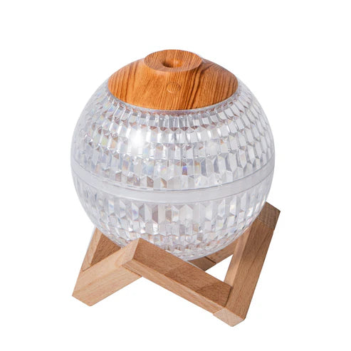 CrystalBallHumidifier