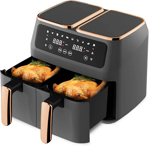 DoubleAirFryer