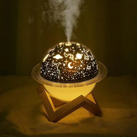 ProjectorHumidifier