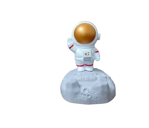 Astronaut Design Mobile Phone Holder