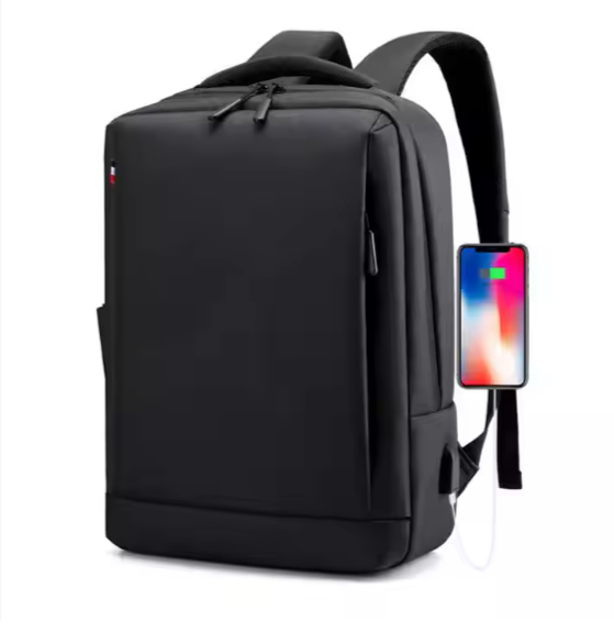 Carry Craft Bagpack with Charging Port