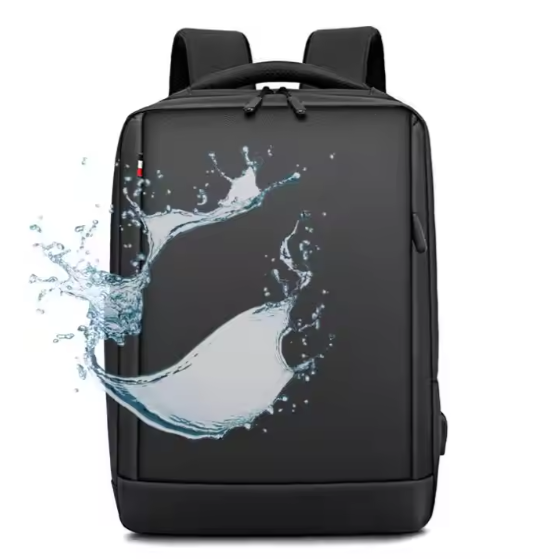 Carry Craft Bagpack with Charging Port