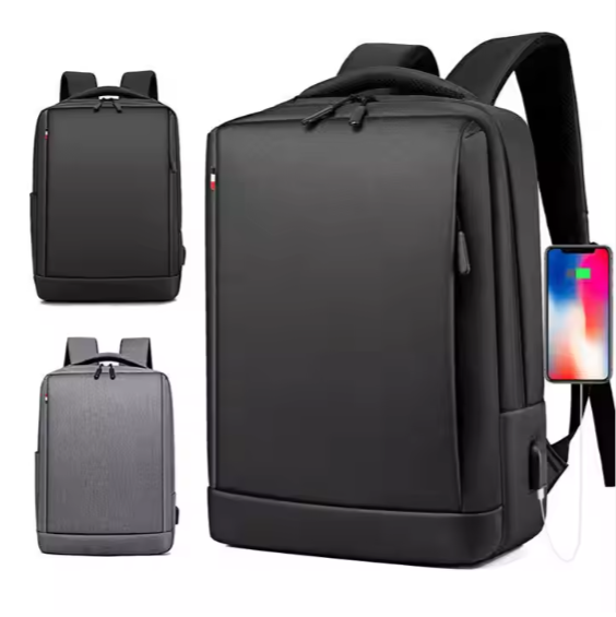 Carry Craft Bagpack with Charging Port