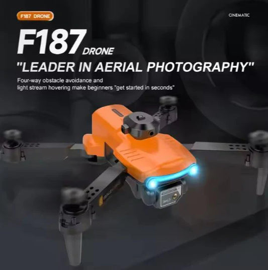 Air Selfie Drone (F187)