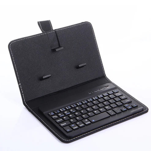 Mobile Phone Bluetooth Keyboard Holster