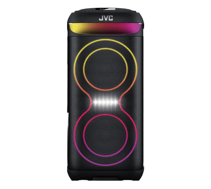 JVC Portable Bluetooth Party Speaker