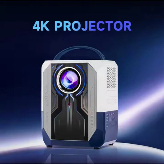 Q5 Star Projector