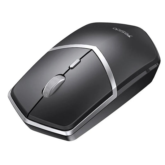 Ergonomic Computer Wireless Mouse