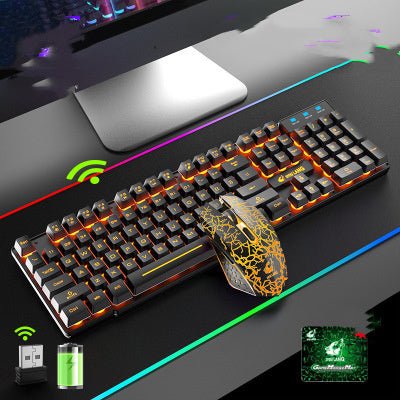 wireless-charging-keyboard-and-mouse-set