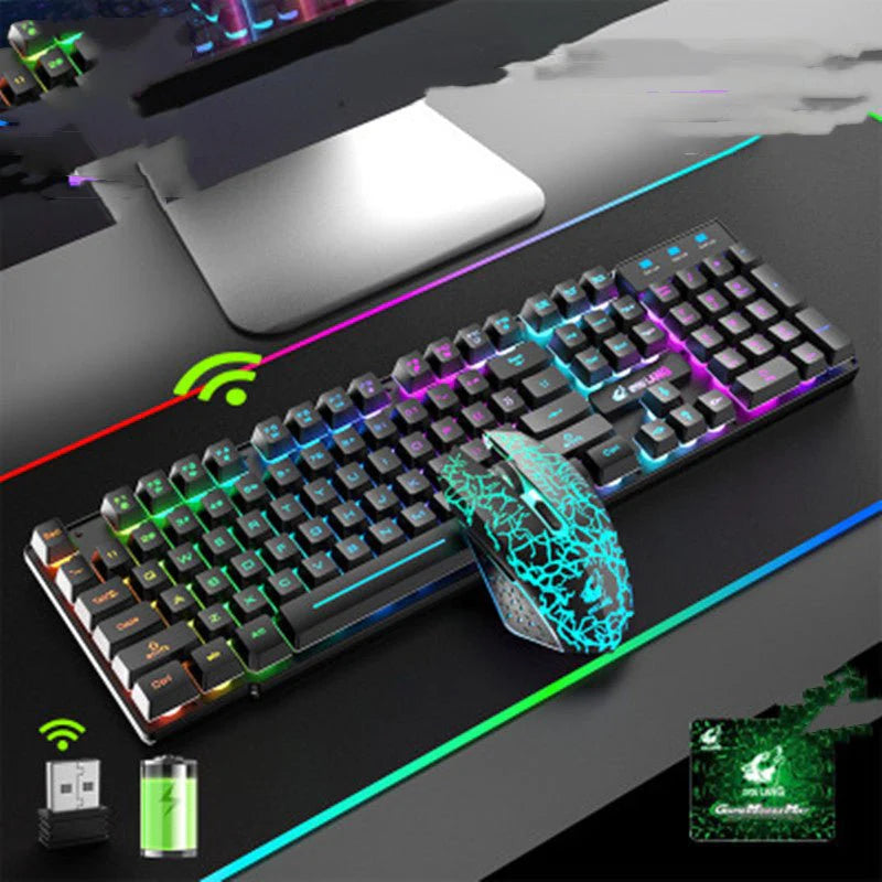 wireless-charging-keyboard-and-mouse-set 01